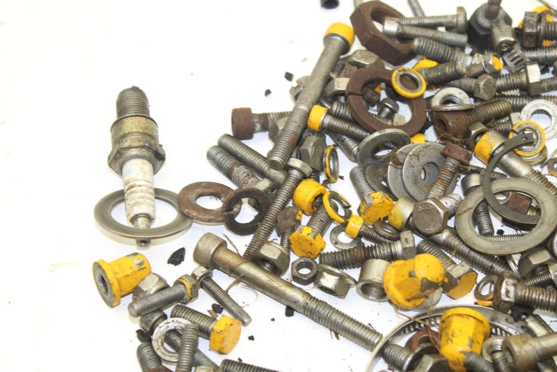 1988 Sea-doo Sp Oem Nut Bolt Spacer Washer Hardware Kit JS35