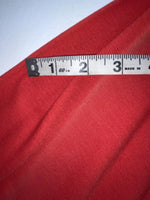 New Women’s Red Wrangler Long Sleeve Shirt S #75500AB 3B-26