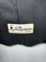 New Women’s Dickson Jenkins Black Short Jacket 8L #7911 H-609