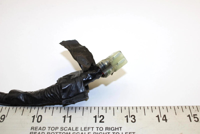 2007 Yamaha Phazer Oem Throttle Bodies Body Harness 8GC-82386-00-00 SY75
