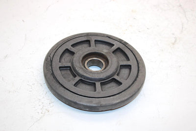 89 Polaris 500 Oem Idler Wheel 1594032 Q3411