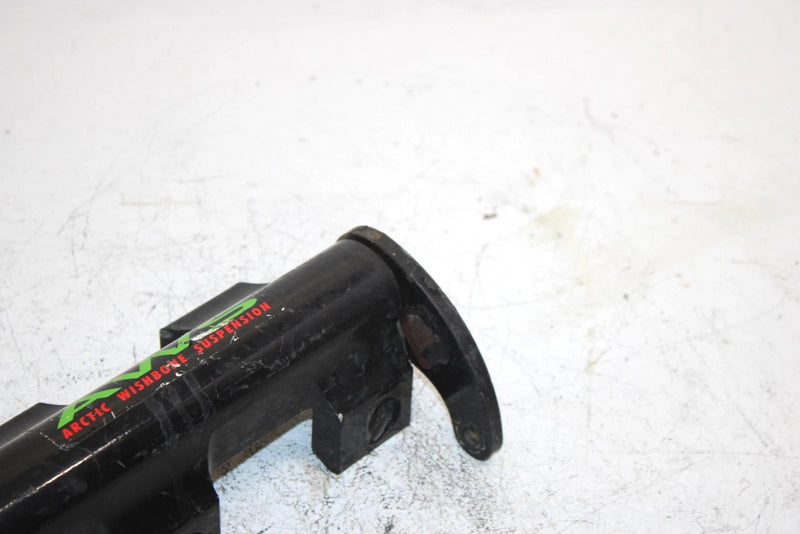 01 Arctic Cat Zl 500 Efi Esr Oem Left Steering Knuckle 0703-649 SAS12