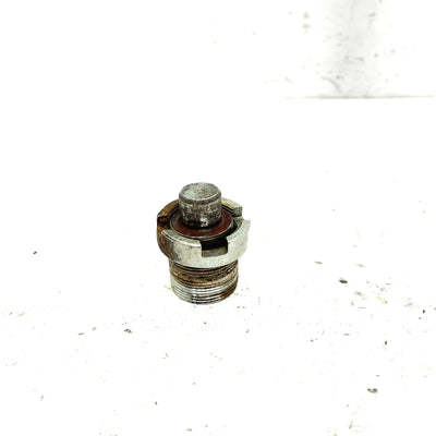 2006 Honda Foreman 500 TRX500FE OEM Right Swingarm Bolt 90121-HN2-000 AH14