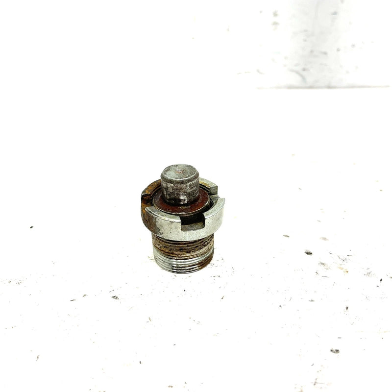 2006 Honda Foreman 500 TRX500FE OEM Right Swingarm Bolt 90121-HN2-000 AH14