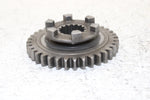 2000 Kawasaki Prairie 300 Oem 36T Transmission Gear 13260-1769 AK31.1