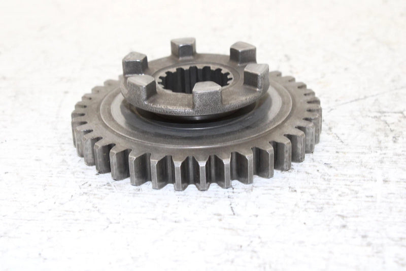 2000 Kawasaki Prairie 300 Oem 36T Transmission Gear 13260-1769 AK31.1