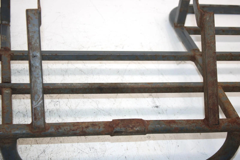 1991 Polaris Trail Boss 350l Oem Rear Rack 2670121-132 AP79