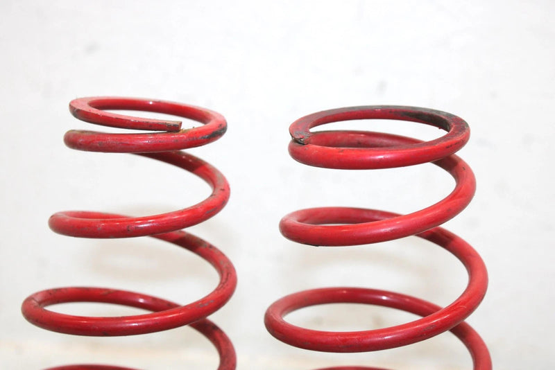 2000 Polaris Trail Boss Oem Front Strut Spring Pair 5131697 AP171