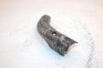 1982 Honda Atc 185a Oem Exhaust Pipe Shield 18321-437-000 18321-437-010 AH63
