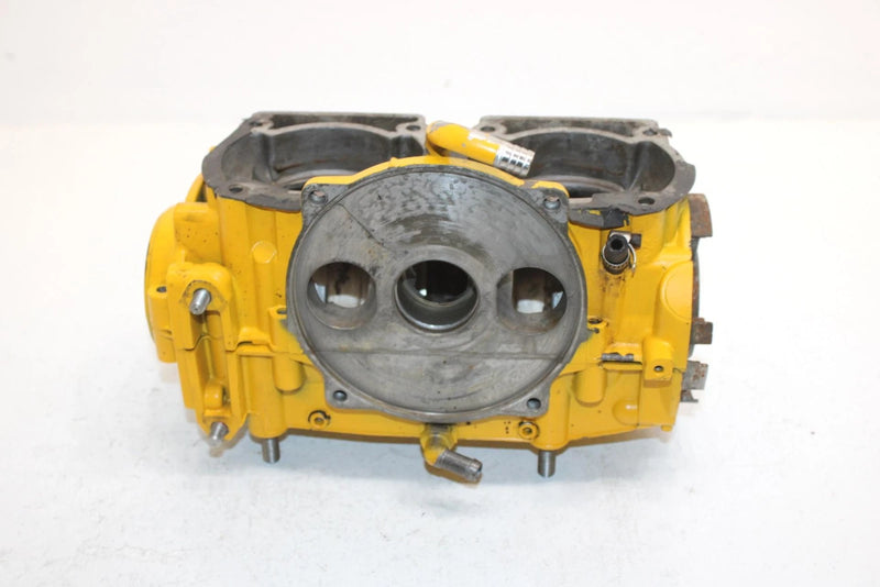 1990 Sea-doo Gt Oem Crankcase 290996639 JS55