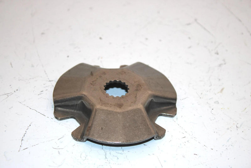 02 Arctic Cat Atv 90 2x4 Oem Cam Plate 3301-105 AA14