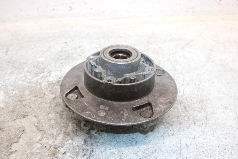 2000 Polaris Trail Boss Oem Front Wheel Hub Pair W/Nuts 5130940 1520453 AP171