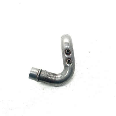 2005 Yamaha RS Vector ER OEM Coolant Pipe #2 8ES-12482-00-00 SY59