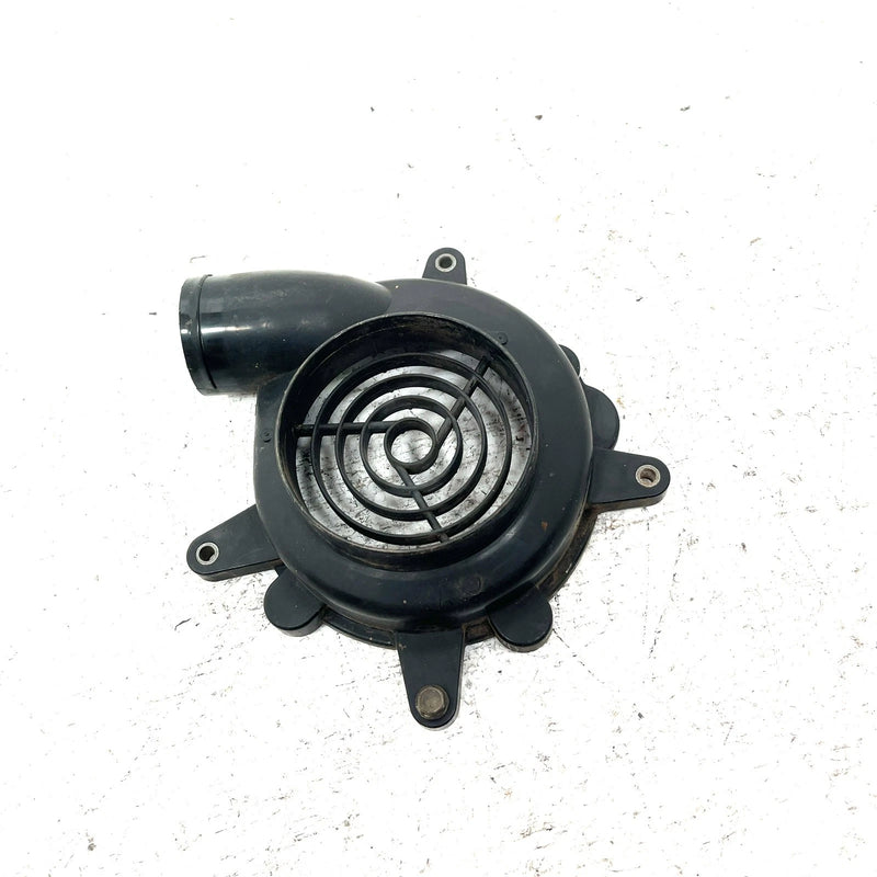 06-09 Yamaha Rhino 450 YXR450FA 4x4 OEM Outer Fan Cover 5UG-12651-00-00 XY2