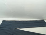 New Vintage Blue Circle S Polyester Pants #CP4768 NN-156