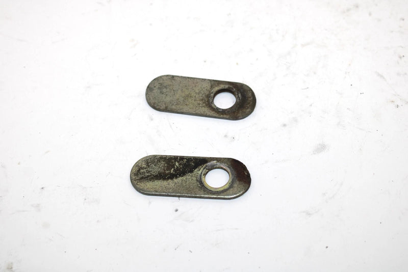1988 Yamaha Bravo Oem Spring Clamp Pair 90465-20183-00 SY72