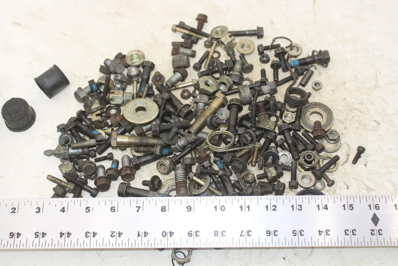 2006 Polaris Sportsman 90 Oem Nut Bolt Spacer Hardware Kit  APS1
