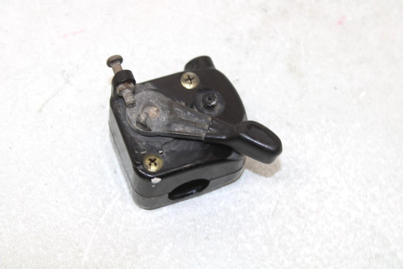 2003 Suzuki Lt-f400f Oem Throttle Lever Assembly 57100-39DB0 AS23