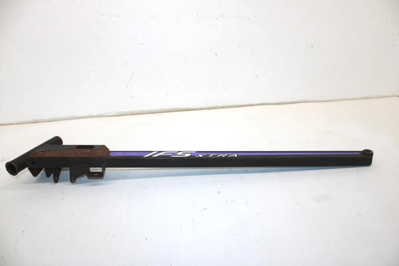 96 Polaris Xcr 600 Oem Left Trailing Arm 1822205 SP186