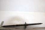 1986 Honda Trx 125 Oem Rear Wheel Axle 42310-968-680 AH41