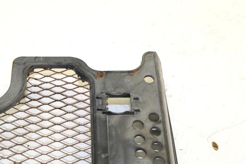 1992 Suzuki King Quad 300 OEM Front Muffler Guard 53310-20B12 AS19