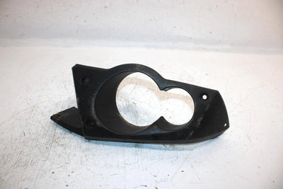 2005 Kawasaki Brute Force 750 4x4 Oem Left Headlight Cover 14091-0132-6Z AK23
