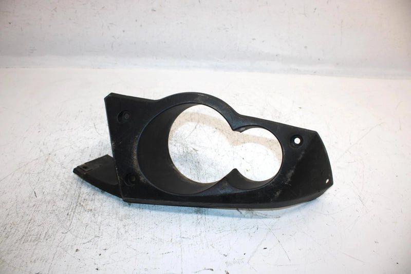 2005 Kawasaki Brute Force 750 4x4 Oem Left Headlight Cover 14091-0132-6Z AK23