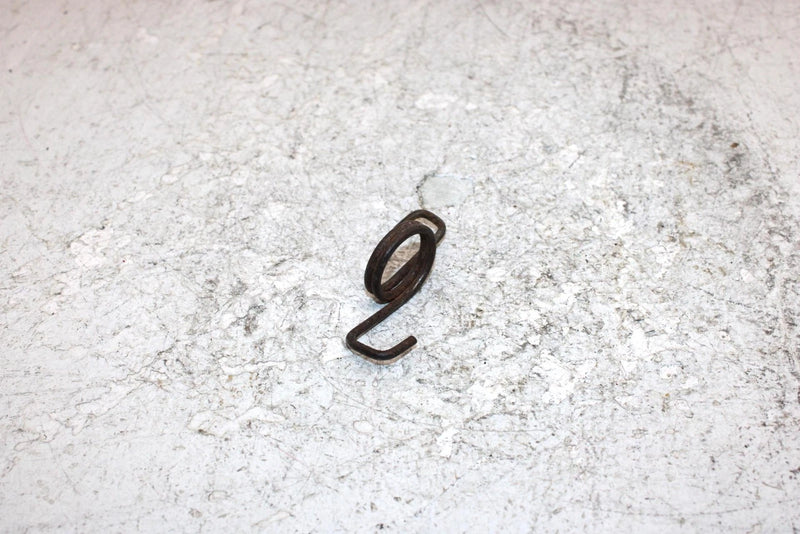 1999 Kawasaki Prarie 400 Oem Rear Brake Pedal Spring 92144-1928 AK28