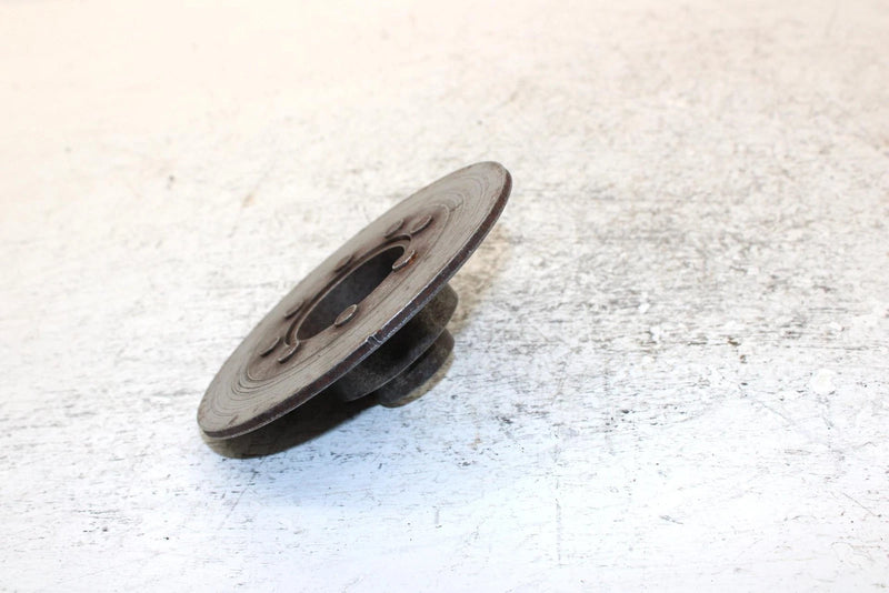 1999 Polaris Sportsman 500 Oem Rear Brake Rotor 1910188 AP24