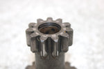 1998 Suzuki Quadrunner 250 Oem Reverse Idler Gear 29150-19B02 29150-19B10 AS13