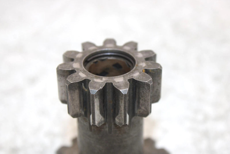 1998 Suzuki Quadrunner 250 Oem Reverse Idler Gear 29150-19B02 29150-19B10 AS13