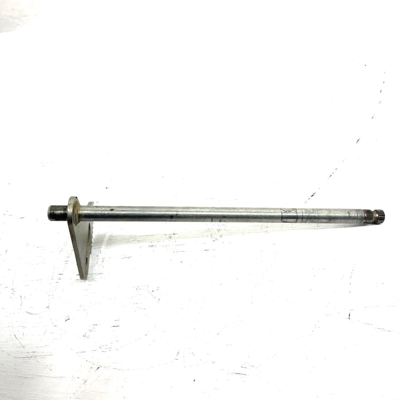 2004 John Deere Trail Buck 650 OEM Shift Shaft 420220806 AJ1.1