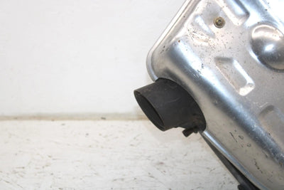 2006 Polaris Fusion 700 Oem Exhaust Muffler Resonator 1261484 SP192