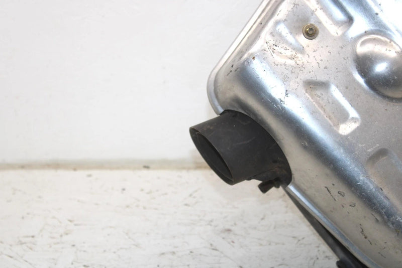 2006 Polaris Fusion 700 Oem Exhaust Muffler Resonator 1261484 SP192