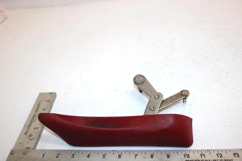 1998 Arctic Cat Ts-l 1000 Oem Reverse Handle 1673-564 JA11