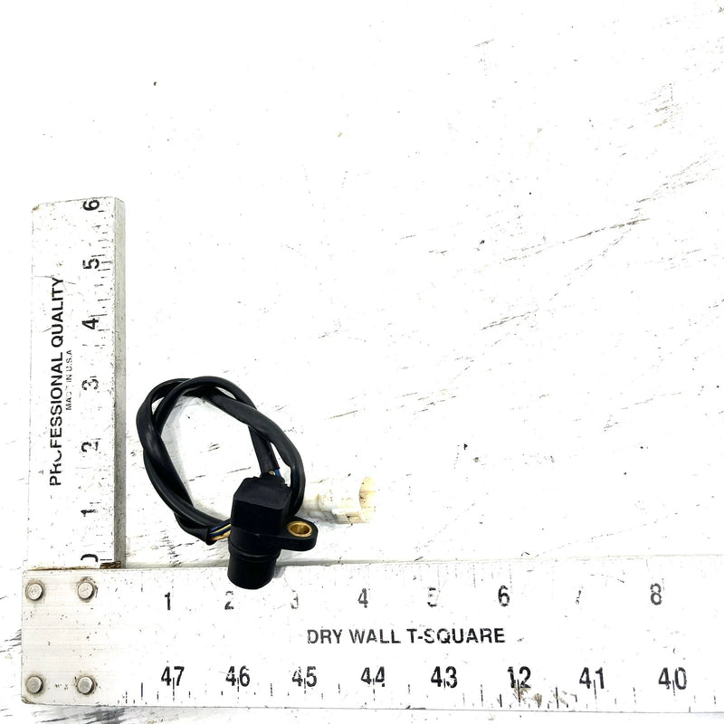 2012 Yamaha Grizzly 550 YFM550 4x4 OEM Speed Sensor 3B4-83755-01-00 AY65