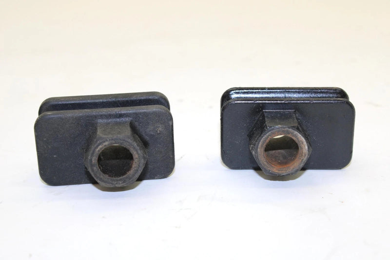 2000 Polaris Triumph 600 Oem Spring Adjuster Pair 5432983 Q658