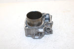2002 Kawasaki Prairie 650 Oem 80.5mm Bore Front Cylinder 11005-0599 AK27