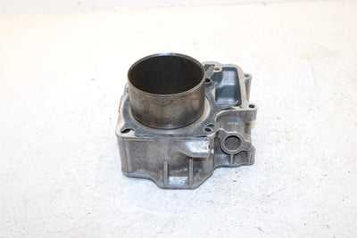 2002 Kawasaki Prairie 650 Oem 80.5mm Bore Front Cylinder 11005-0599 AK27
