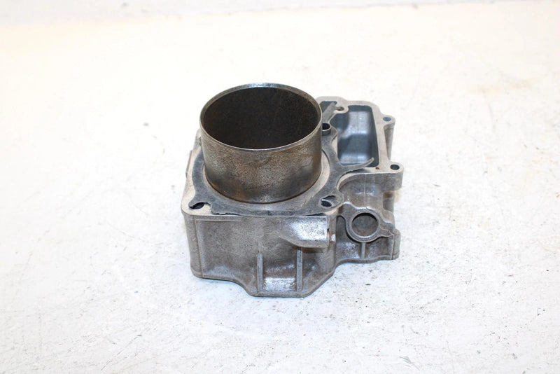 2002 Kawasaki Prairie 650 Oem 80.5mm Bore Front Cylinder 11005-0599 AK27