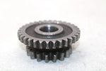 2001 Yamaha  Raptor 660r Oem Middler Idler Gear 5LP-15517-00-00 AY33