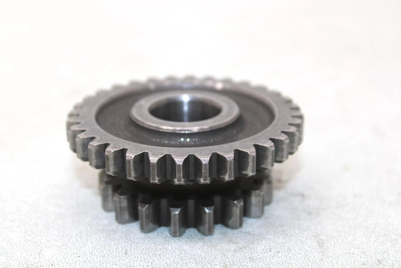 2001 Yamaha  Raptor 660r Oem Middler Idler Gear 5LP-15517-00-00 AY33