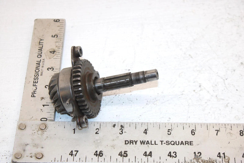 1996 Yamaha  Badger Yfm80h Oem Transmission Drive Axle 3GB-17402-00-00 AY14