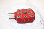 1989 Polaris 650 Oem Cylinder Head 3083851 SP43