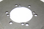 Polaris OEM Front Rotor (Solid) 5242935 Q42