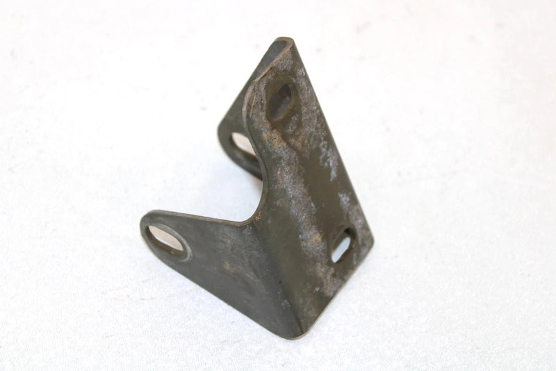2004 Polaris Sportsman 600 Oem Rear Transmission Mount Plate 5247348 AP125