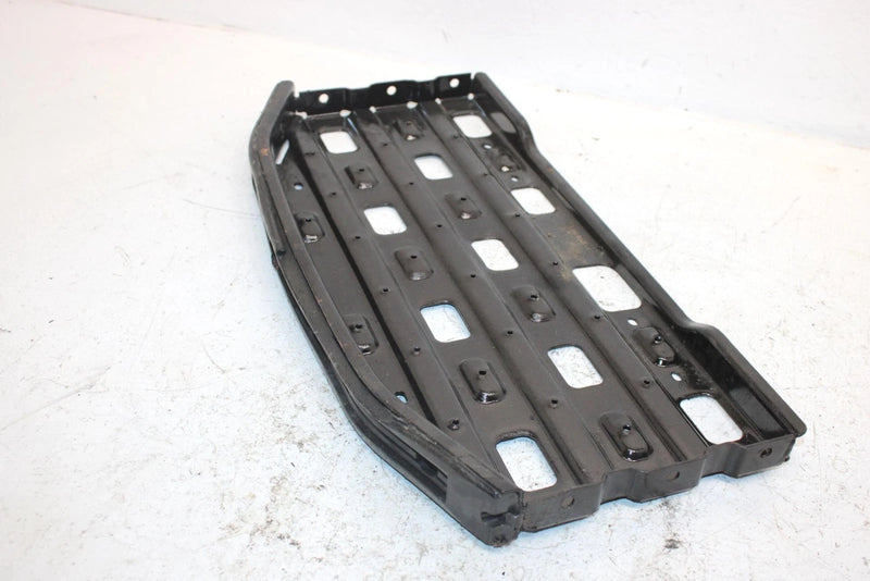 1996 Polaris Magnum Oem Footrest Set 1040351-067 1040274-117 AP152