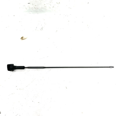 01-04 Honda Foreman Rubicon 500 TRX500 OEM Oil Dipstick 15660-HN2-000 AH79