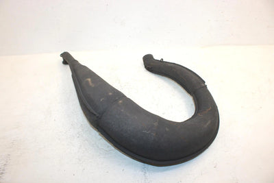 1996 Arctic Cat Zrt 600 Oem Mag Expansion Chamber 0712-197 SA6