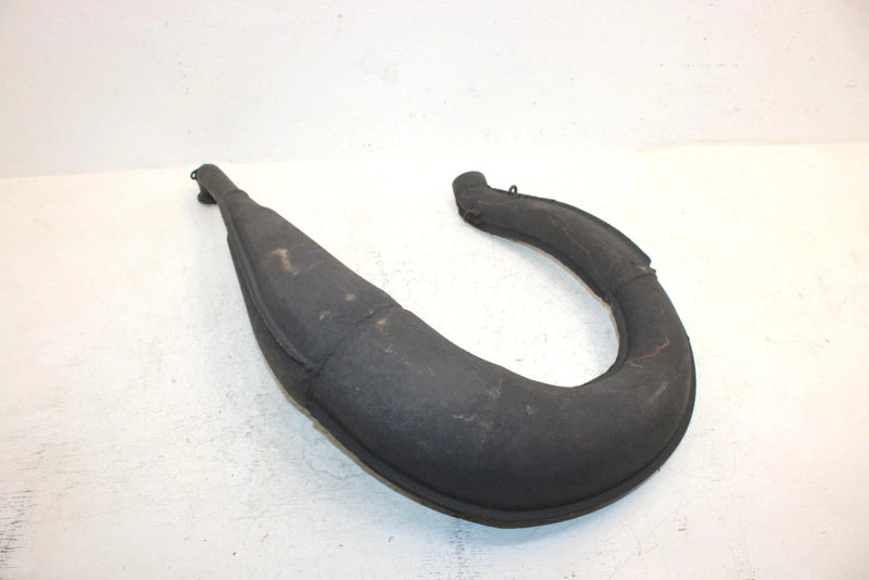 1996 Arctic Cat Zrt 600 Oem Mag Expansion Chamber 0712-197 SA6